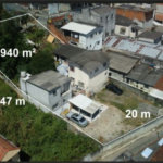 Terreno à venda em Tucuruvi, São Paulo, SP