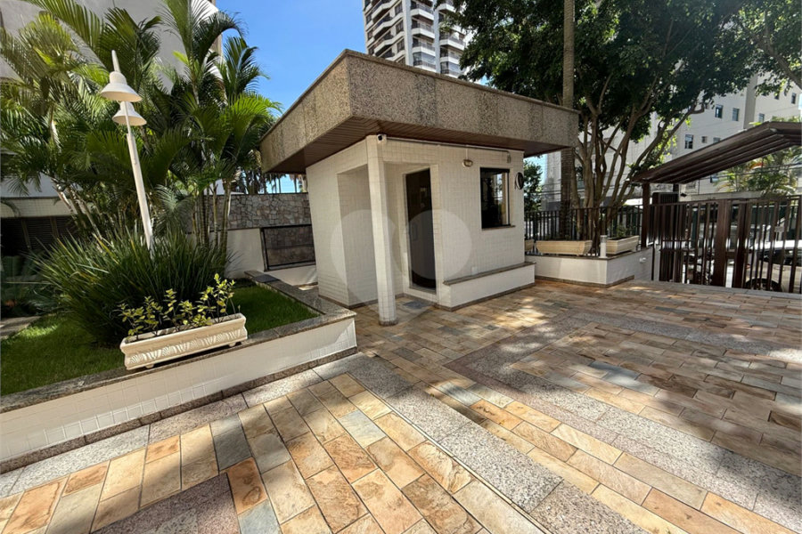 Apartamento à venda com 3 suítes em Santana, São Paulo, SP
