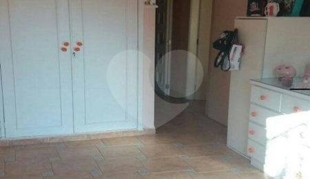 Sobrado à venda ou para alugar com 4 quartos, sendo 1 suíte,  em Santana, São Paulo, SP