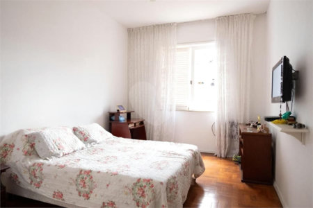 Apartamento à venda com 3 quartos em Grajaú, Rio de Janeiro, RJ