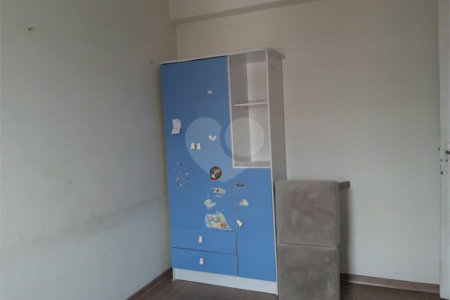 Apartamento à venda com 2 quartos em Água Fria, São Paulo, SP