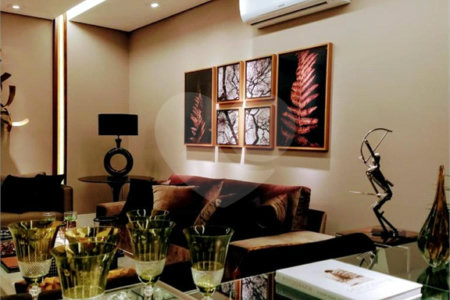 Apartamento à venda com 4 suítes em Jardim Armênia, Mogi das Cruzes, SP