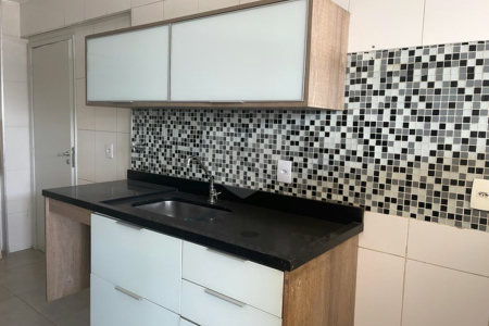 Apartamento à venda com 3 quartos em Santo Amaro, São Paulo, SP