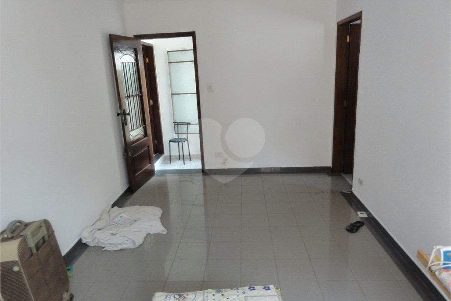 Sobrado à venda com 3 quartos em Água Fria, São Paulo, SP