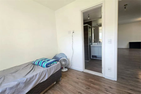 Apartamento à venda com 2 quartos, sendo 1 suíte, em Santo Amaro, São Paulo, SP