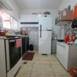 Casa para alugar com 2 quartos no condomínio Caminho do Park, Rio de Janeiro - RJ