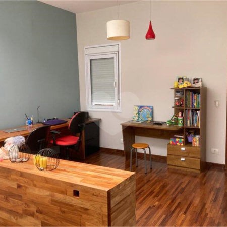 Casa à venda com 3 quartos em Perdizes, São Paulo, SP