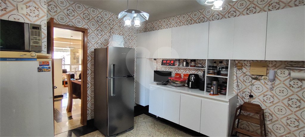 Apartamento à venda com 3 quartos, sendo 1 suíte, em Vila Isabel, Rio de Janeiro, RJ