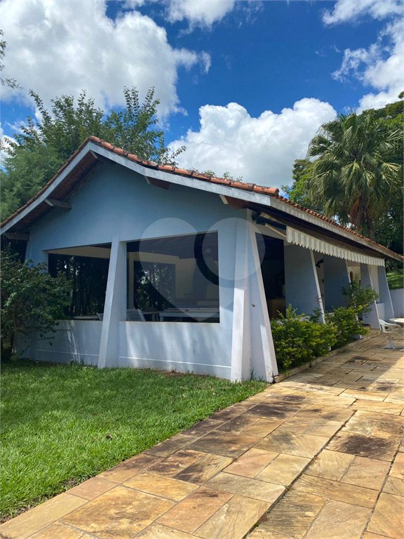 Sítio à venda com 4 quartos, sendo 3 suítes, em Aguas de Igaratá, Igaratá, SP