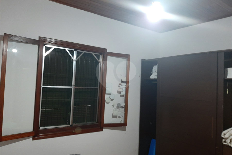 Casa Térrea à venda com 3 quartos em Horto Florestal, São Paulo, SP