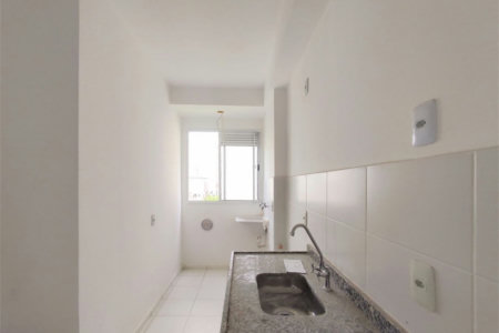 Kitnet Residencial à venda, Parque Enseada, Guarujá - KN0023.