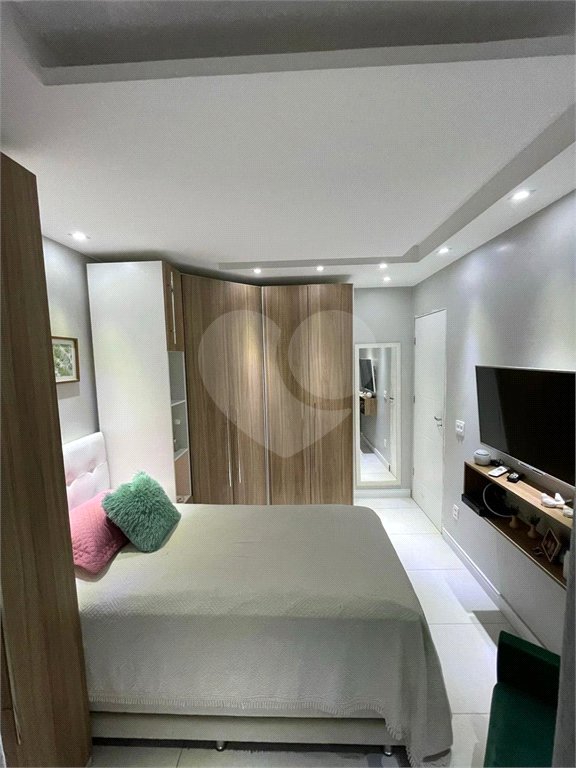 Casa à venda com 4 quartos, sendo 1 suíte, em Campo Grande, Rio de Janeiro, RJ