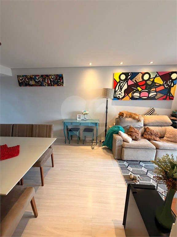 Apartamento à venda com 3 quartos, sendo 1 suíte,  no Centro, Diadema, SP