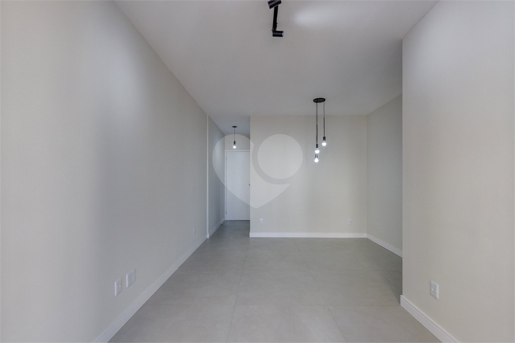 Apartamento à venda com 2 quartos em Jardim Marajoara, São Paulo, SP