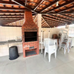 Apartamento com 1 dormitório à venda, 52 m² por R$ 281.000,00 - Jardim Três Marias - Guarujá/SP