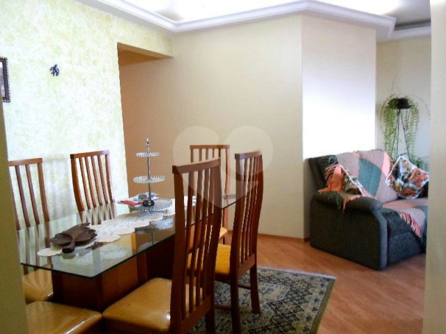 Apartamento à venda com 3 quartos, sendo 1 suíte,  em Tucuruvi, São Paulo, SP
