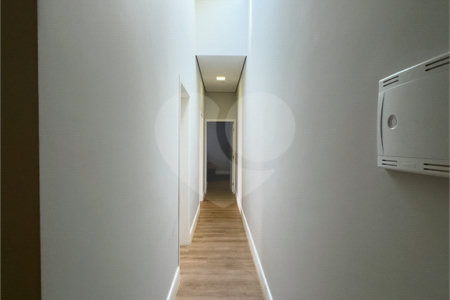 Casa à venda com 3 quartos, sendo 2 suítes, no condomínio Jardim Residencial Dona Maria José, Indaiatuba - SP