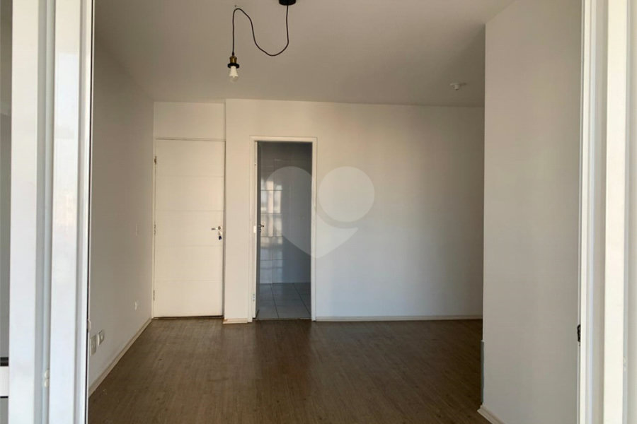 Apartamento à venda - Vila Guarani
