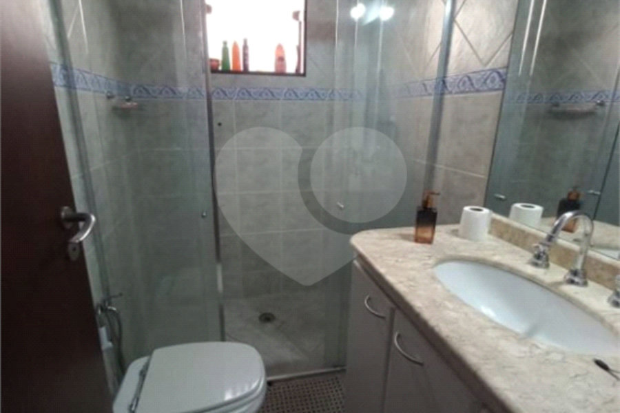 Sobrado à venda com 2 quartos em Pirituba, São Paulo, SP