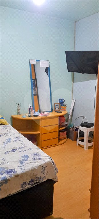 Apartamento à venda com 2 quartos em Vila Medeiros, São Paulo, SP