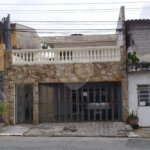 Sobrado à venda com 2 quartos em Vila Santa Catarina, São Paulo, SP