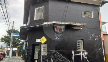Prédio à venda em Santana, São Paulo, SP