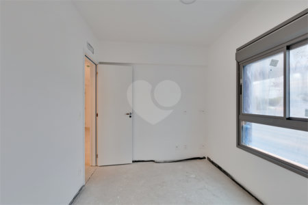 Apartamento à venda com 2 quartos, sendo 1 suíte, em Brooklin, São Paulo, SP