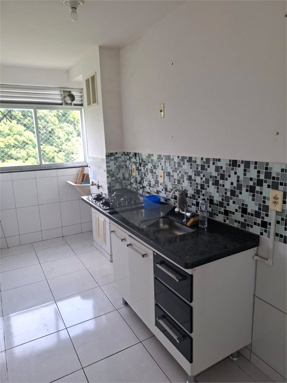 Apartamento para alugar com 2 quartos em Guaratiba, Rio de Janeiro, RJ
