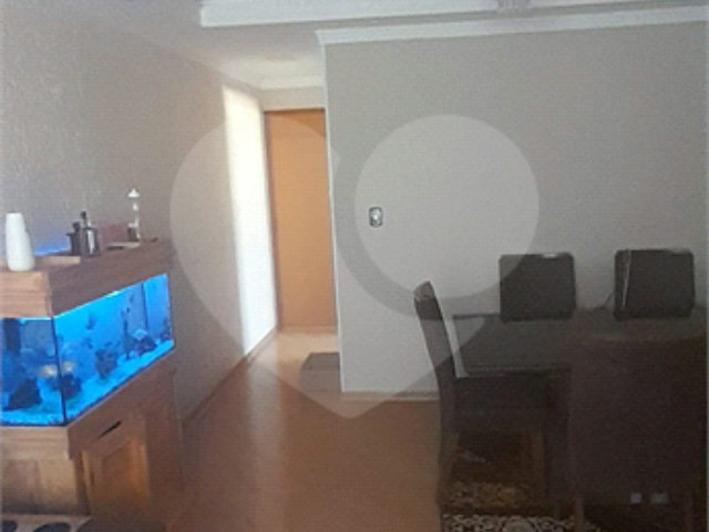 Apartamento à venda com 3 quartos em Vila Nova Cachoeirinha, São Paulo, SP