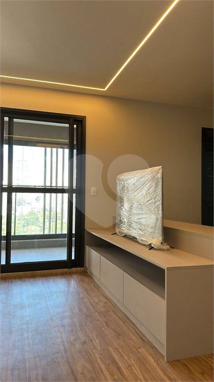 Apartamento à venda com 1 suíte em Perdizes, São Paulo, SP