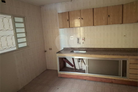Casa à venda com 2 quartos em Chora Menino, São Paulo, SP