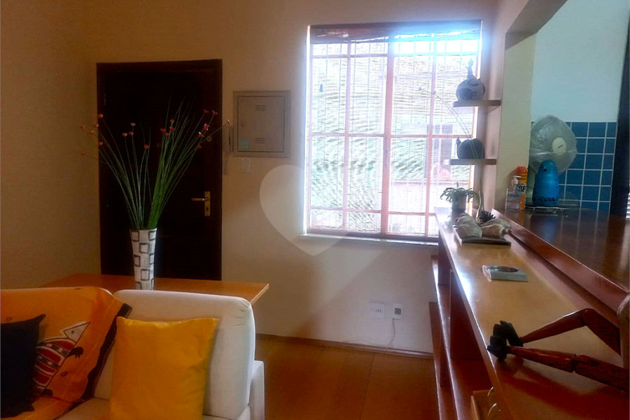 Apartamento à venda com 2 quartos em Jardim Europa, São Paulo, SP