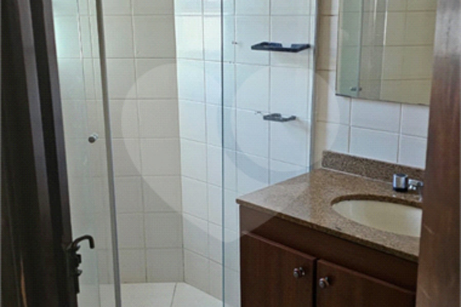 Apartamento à venda com 2 quartos em Freguesia do Ó, São Paulo, SP