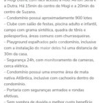 Casa à venda com 4 quartos, sendo 3 suítes,  no condomínio Aruã Brisas II, Mogi das Cruzes - SP
