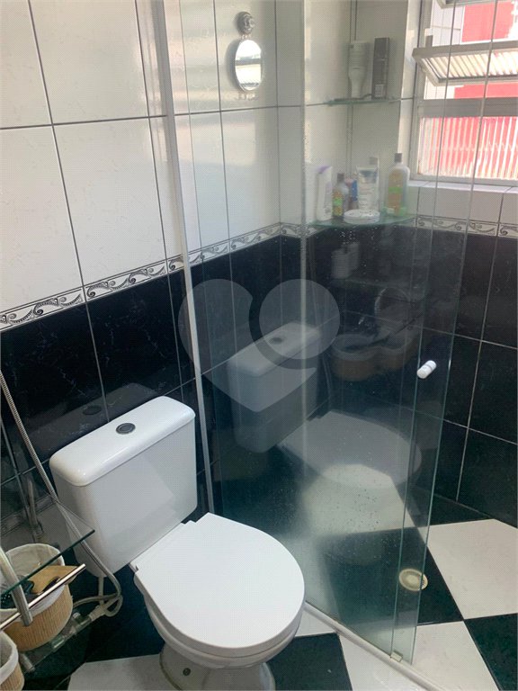 Apartamento à venda com 2 quartos, sendo 1 suíte,  em Canto do Forte, Praia Grande, SP