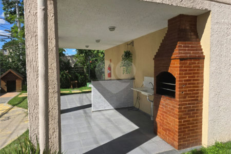 Apartamento à venda com 2 quartos em Campo Grande, Rio de Janeiro, RJ