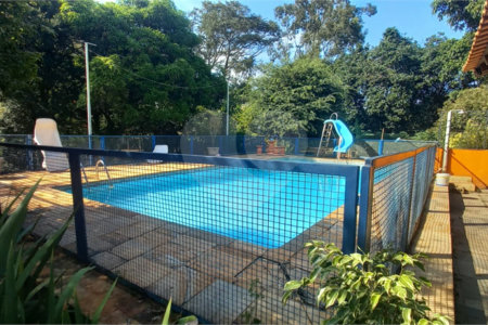 Chácara à venda com 3 quartos, sendo 2 suítes, em Recanto dos Nobres, Araraquara, SP