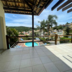 Casa à venda com 5 suítes em Geribá, Armação dos Búzios, RJ