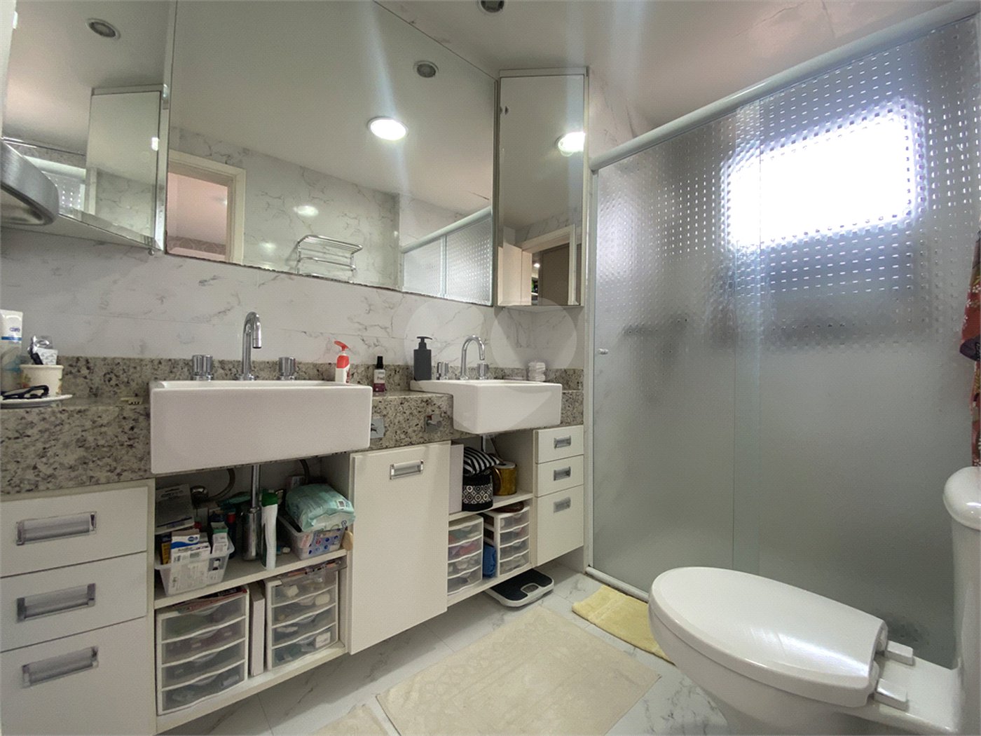Apartamento à venda com 3 suítes em Santana, São Paulo, SP