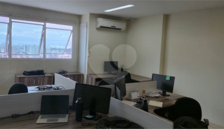 Sala à venda ou para alugar no Centro, São Bernardo do Campo, SP