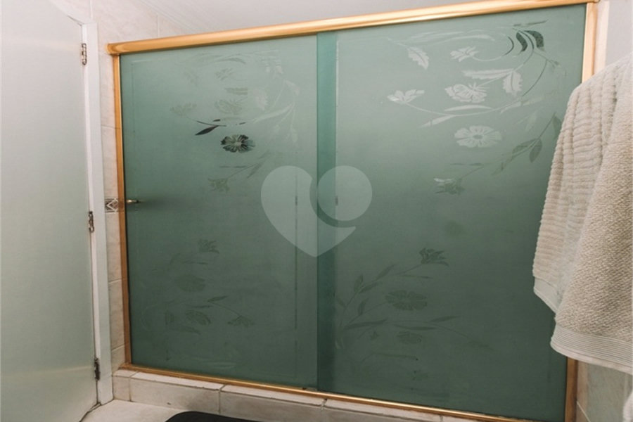 Apartamento à venda com 3 quartos em Santana, São Paulo, SP