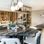 Apartamento à venda com 4 suítes em Real Parque, São Paulo, SP