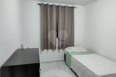 Apartamento à venda com 2 quartos em Tucuruvi, São Paulo, SP