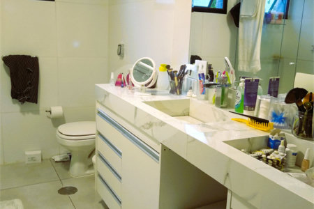 Apartamento à venda com 4 suítes em Vila Andrade, São Paulo, SP