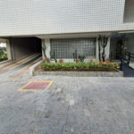 Apartamento com 3 dormitórios à venda, 138 m² por R$ 1.170.000,00 - José Menino - Santos/SP