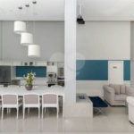 Apartamento para alugar com 1 suíte em Vila Nova Conceição, São Paulo, SP