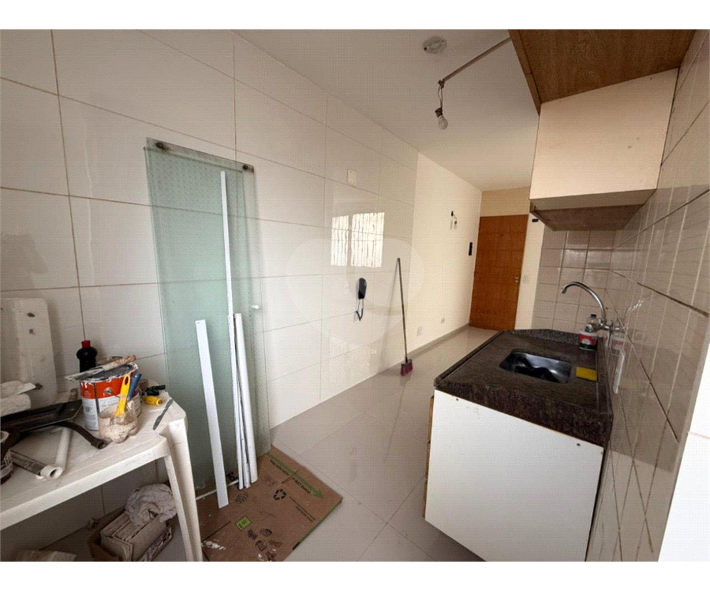 Apartamento à venda com 2 quartos em Casa Verde, São Paulo, SP