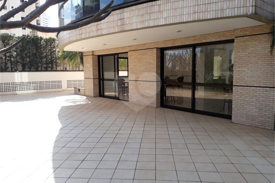 Apartamento à venda com 4 suítes em Santana, São Paulo, SP