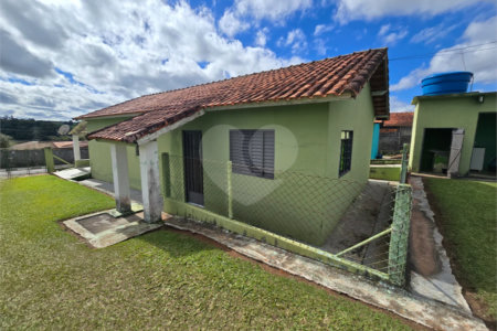 Chácara à venda com 5 quartos em Estância Conceição, Itapetininga, SP