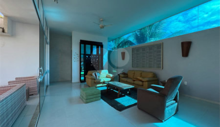 Casa à venda com 2 quartos, sendo 1 suíte, em Orla Norte, Porto Seguro, BA